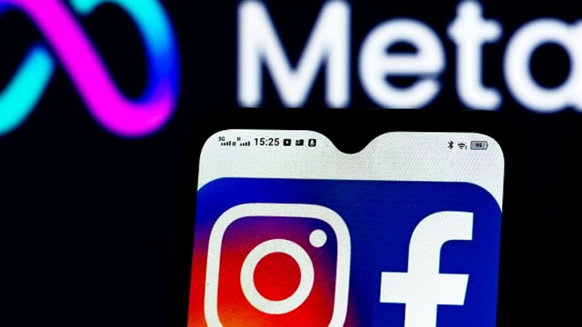 Who Owns Instagram and Facebook