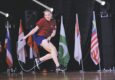 Jump Rope a Competitive Sport