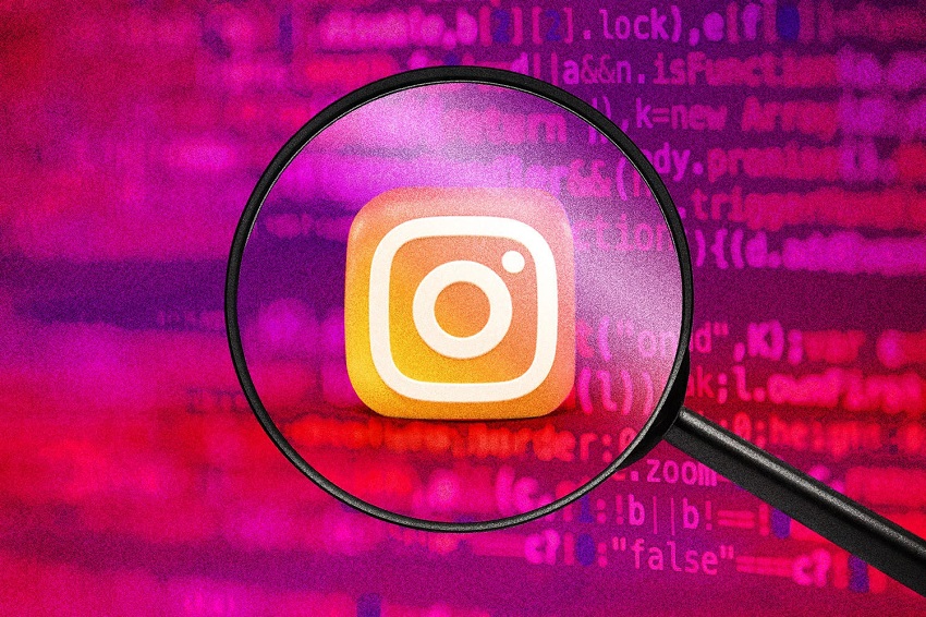 Can Anonymous Messages be Traced in Instagram
