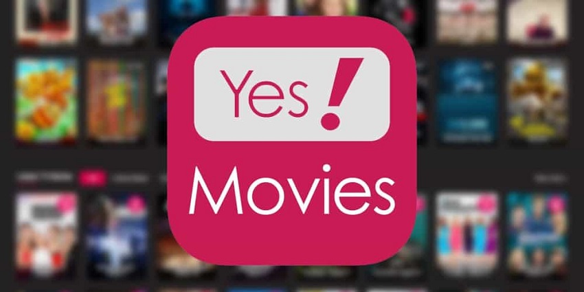What is similar to YesMovies