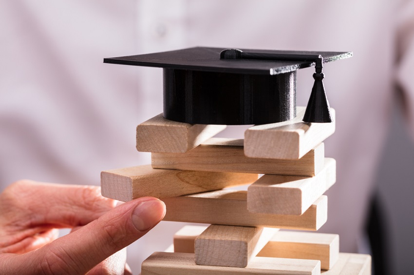 Is a Master's Higher Than a Bachelor's
