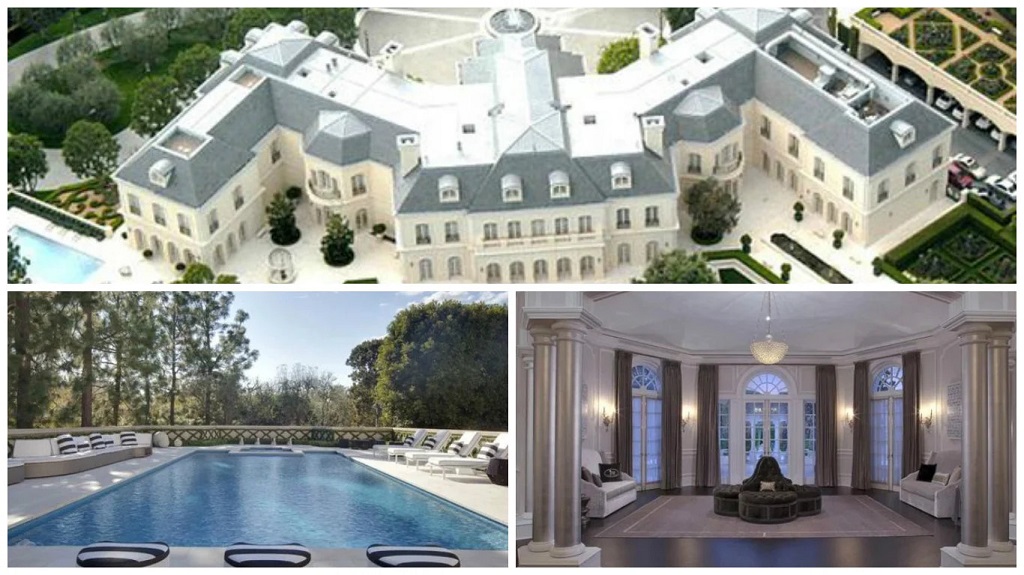 Victoria Beckham House: A Luxurious Haven of Style and Elegance