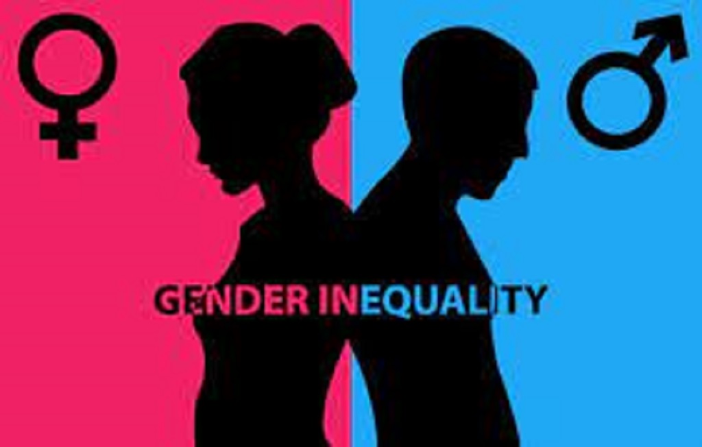 What are Some Examples of Gender Inequality?