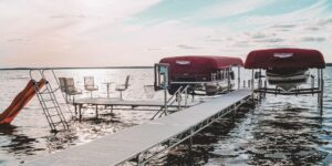 Overview of the Various Parts of a Boat Dock