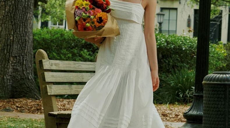 What to wear on a first date in summer