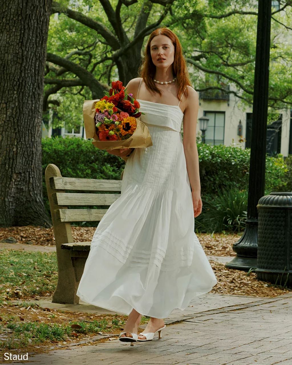 What to wear on a first date in summer