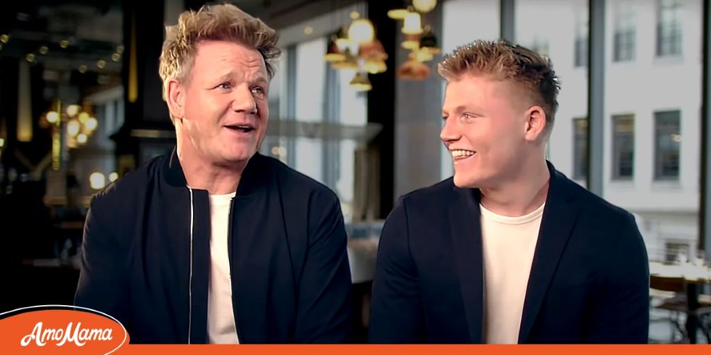 What happened to Gordon Ramsay's son Jack