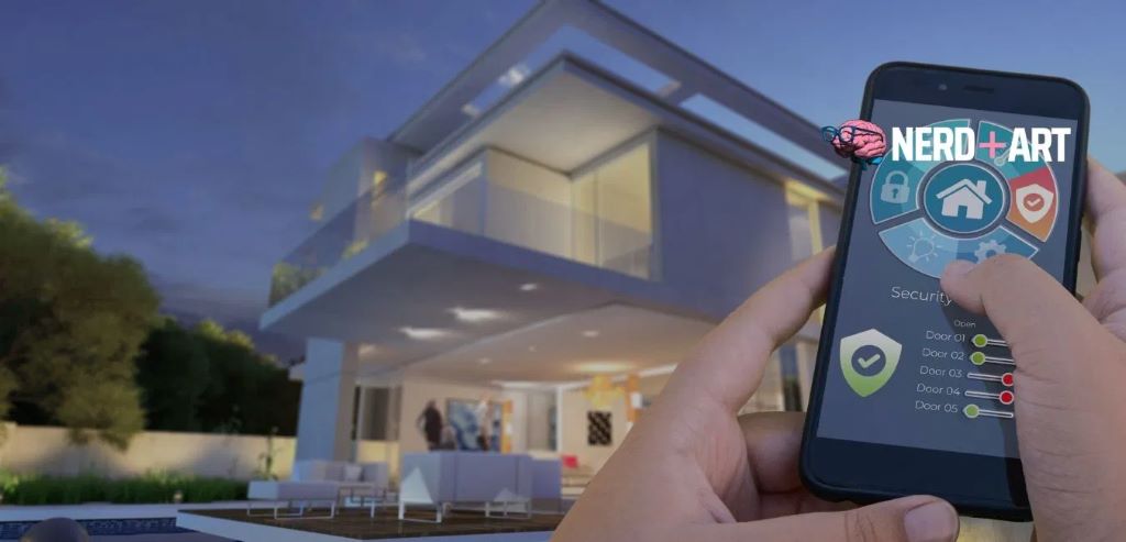 How to secure a mobile home
