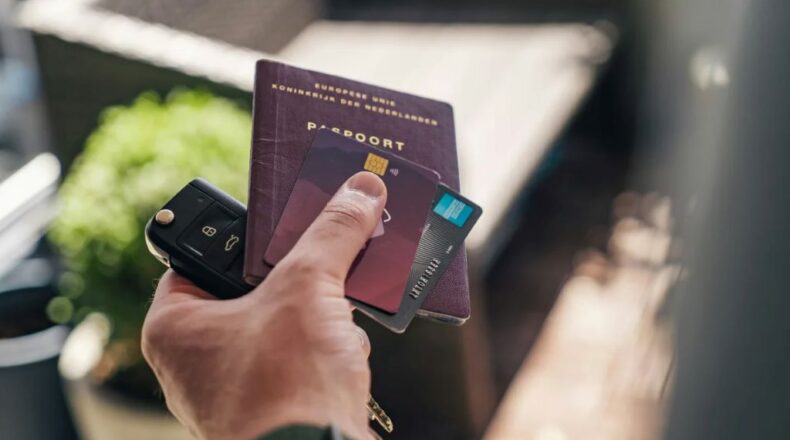 What is the credit card fee for foreign transactions