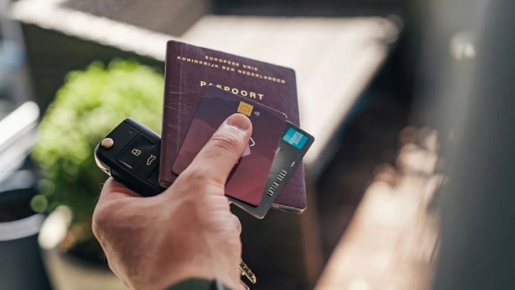 What is the credit card fee for foreign transactions