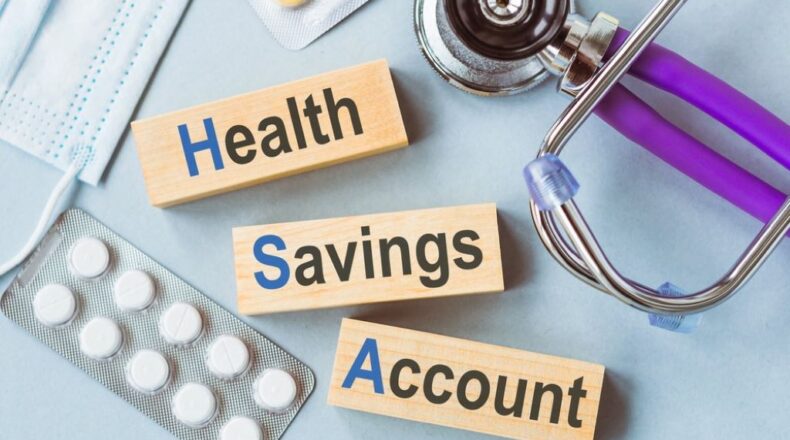 Can you use your HSA for fitness