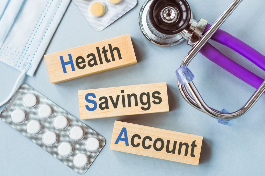 Can you use your HSA for fitness