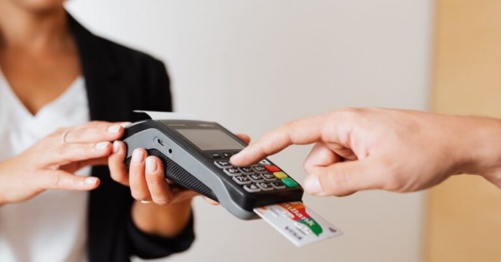 What is the credit card fee for foreign transactions