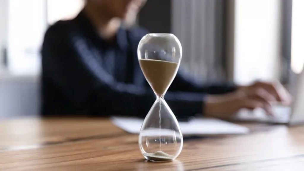 Why is it important to not miss deadlines