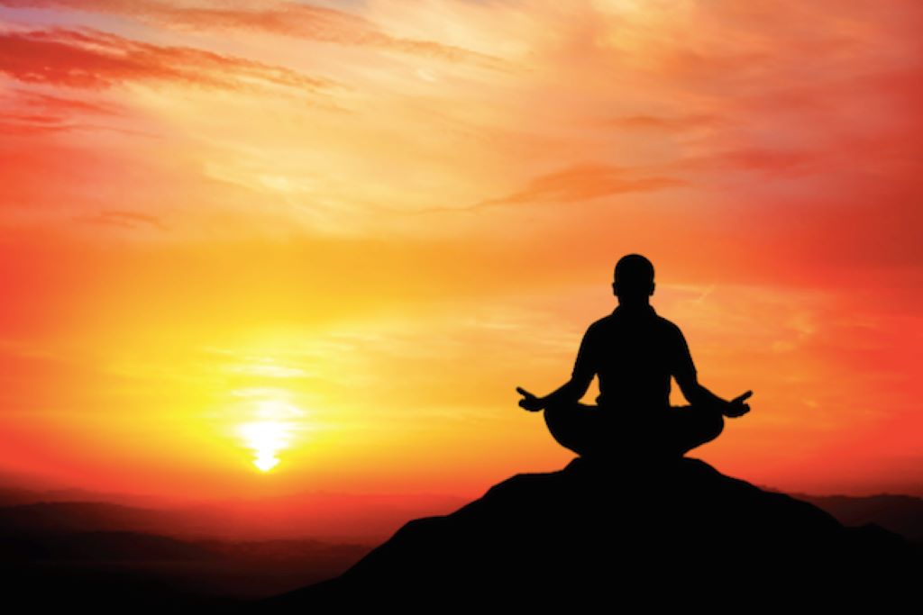 How to declutter the subconscious mind