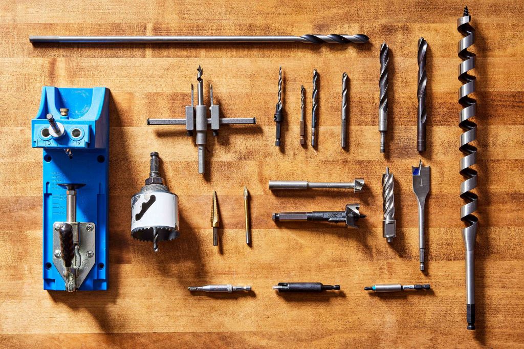 How to Choose the Right Nail Drill Bits for Your Gun
