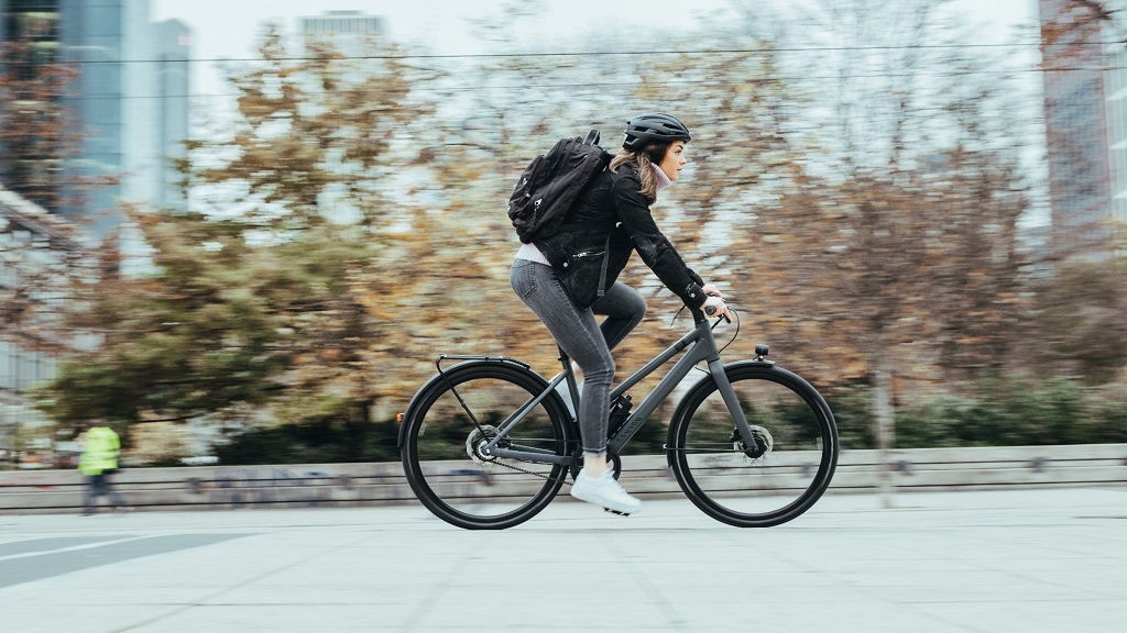 Are fixie bikes good for commuting