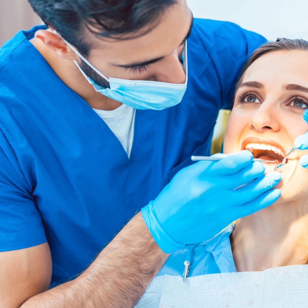 Managing Dental Anxiety: Techniques and Strategies