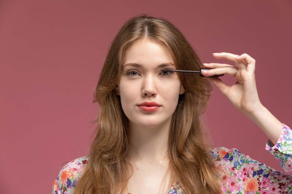 Can You Wear Mascara with a Lash Lift