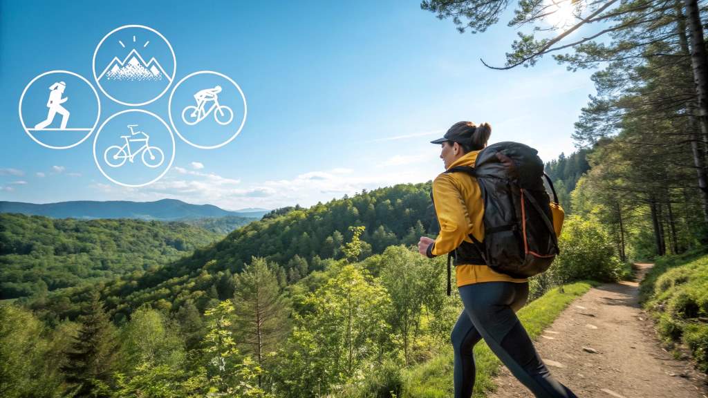 How to Live an Active Lifestyle