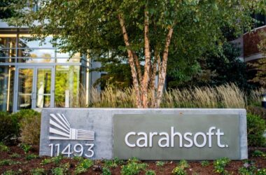Is Carahsoft a Multi-Level Marketing (MLM) Company