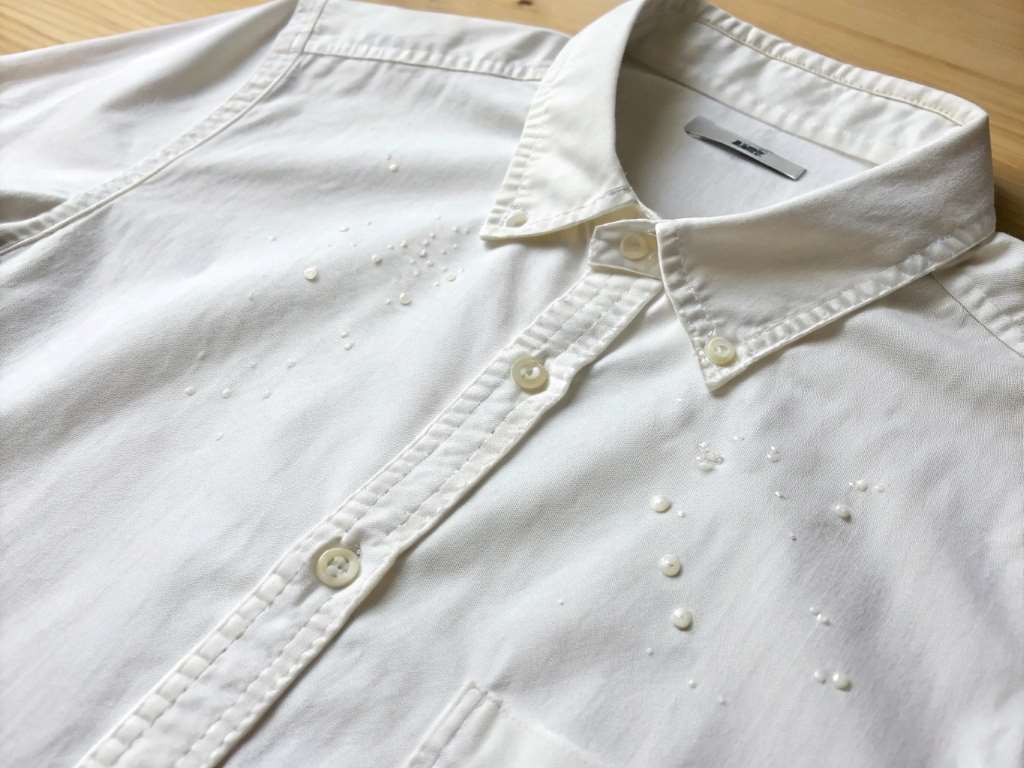 How to Prevent Pilling on Cotton Shirts