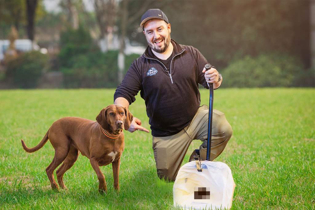 Start a Pooper Scooper Business