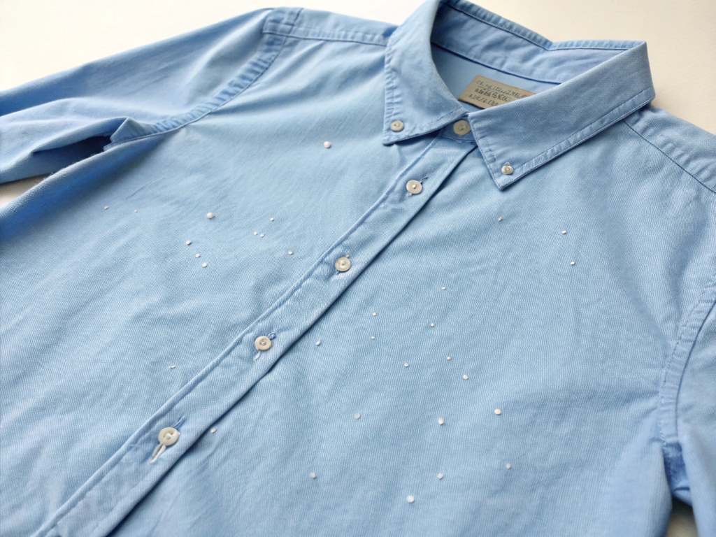 Why Do Cotton Shirts Pill