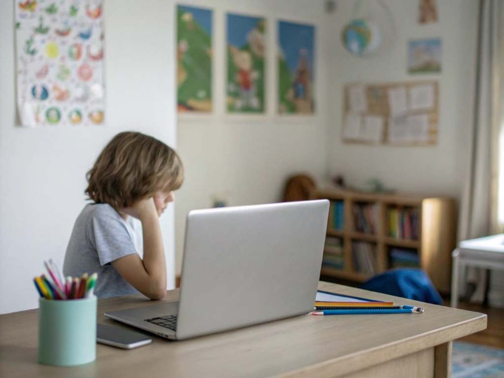 Understand Why Your Child Resists