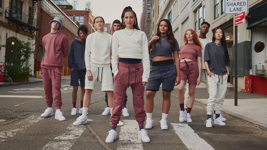What Is Unisex Blank Apparel?
