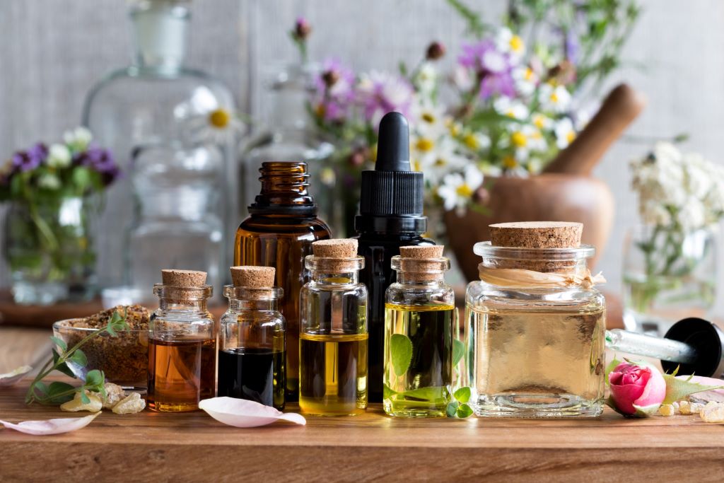How to Use Bath and Body Works Essential Oils for a Home Spa