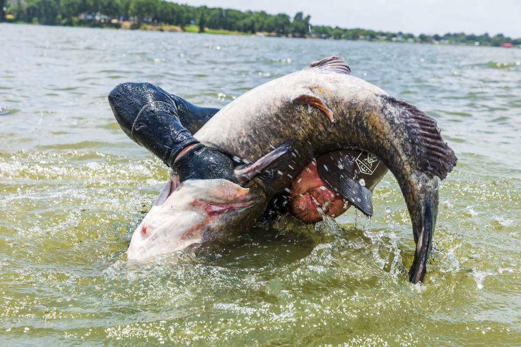 Essential Noodling Techniques for Beginners
