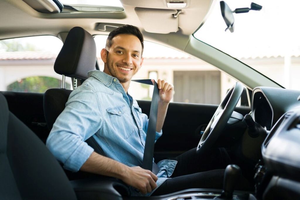 Will the jury know I wasn’t wearing a seatbelt?