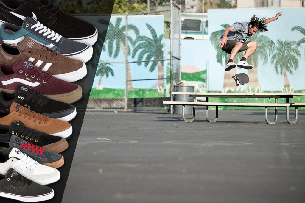 Are expensive skate shoes worth it