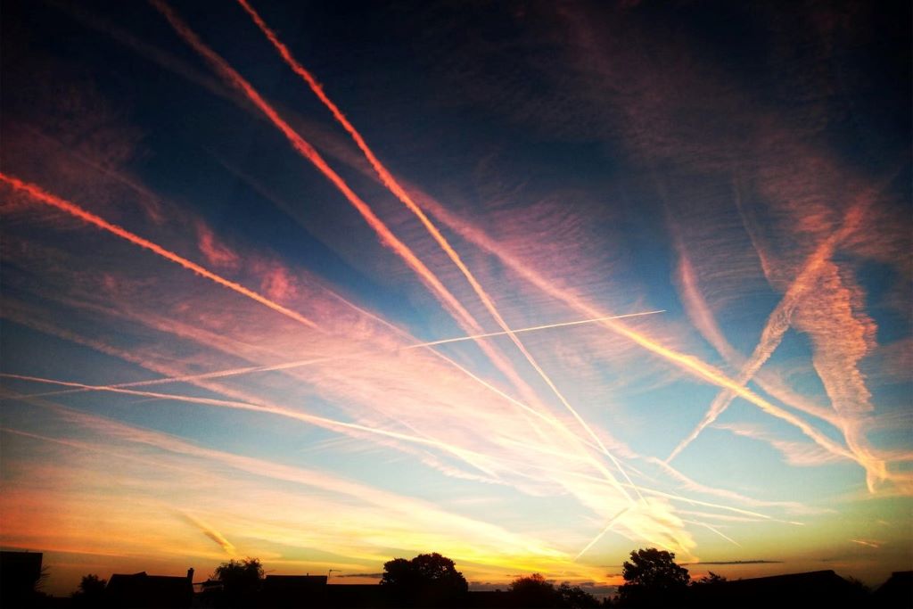 Scientists debating the risks and benefits of solar geoengineering in 2025