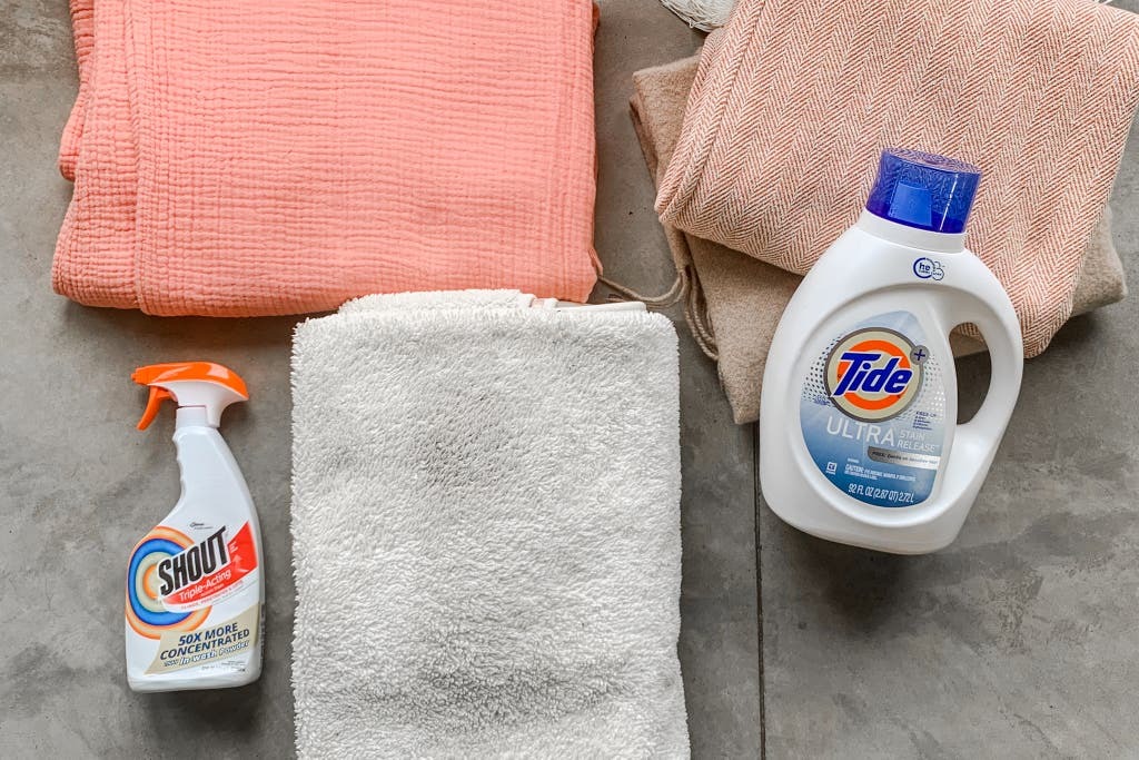 How to Safely Machine-Wash Wool