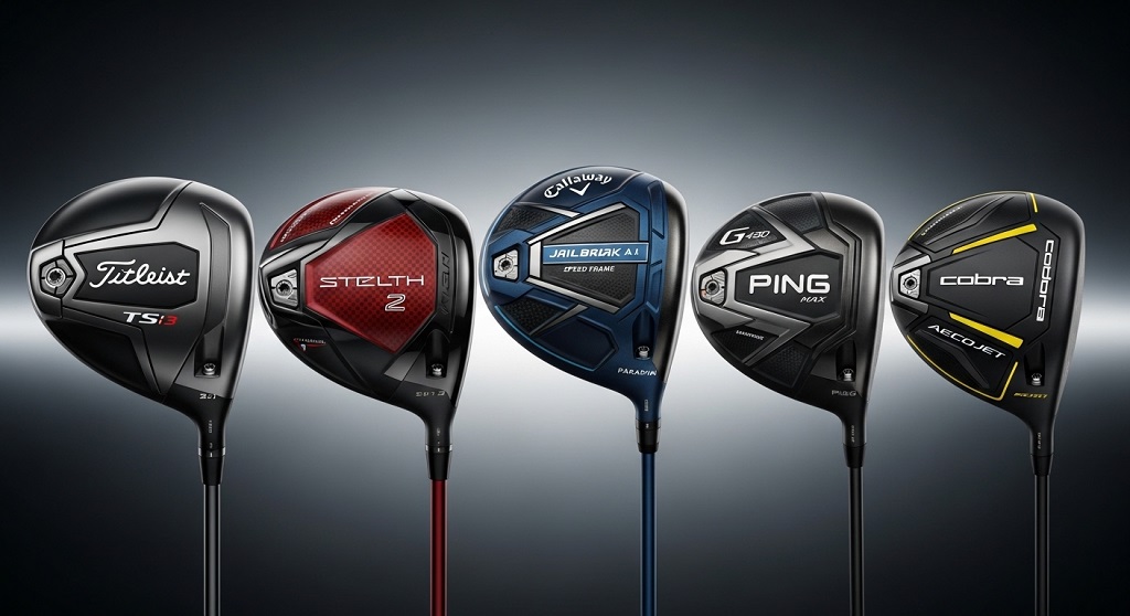 comparison of game improvement irons vs players irons accuracy features