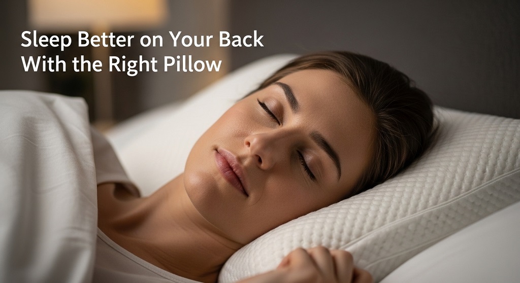 sleep-better-on-your-back-right-pillow-guide