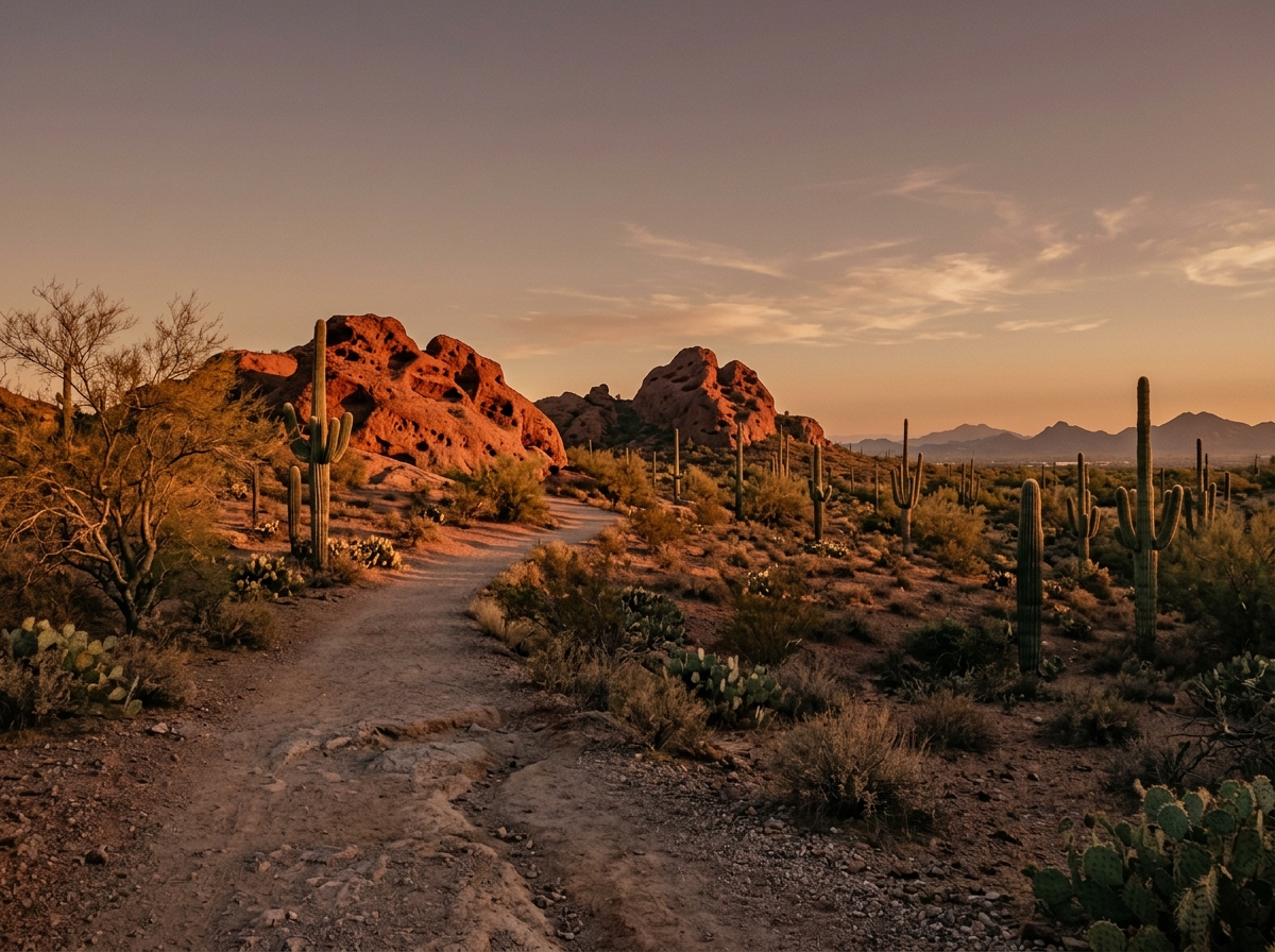 Explore the best budget-friendly things to do in Phoenix this fall! Enjoy free desert hikes, seasonal outdoor markets, and cheap local activities for all ages.